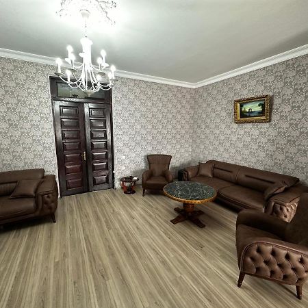 Heart Of Boulvard Apartment Batumi Exterior photo