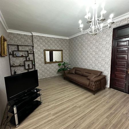 Heart Of Boulvard Apartment Batumi Exterior photo