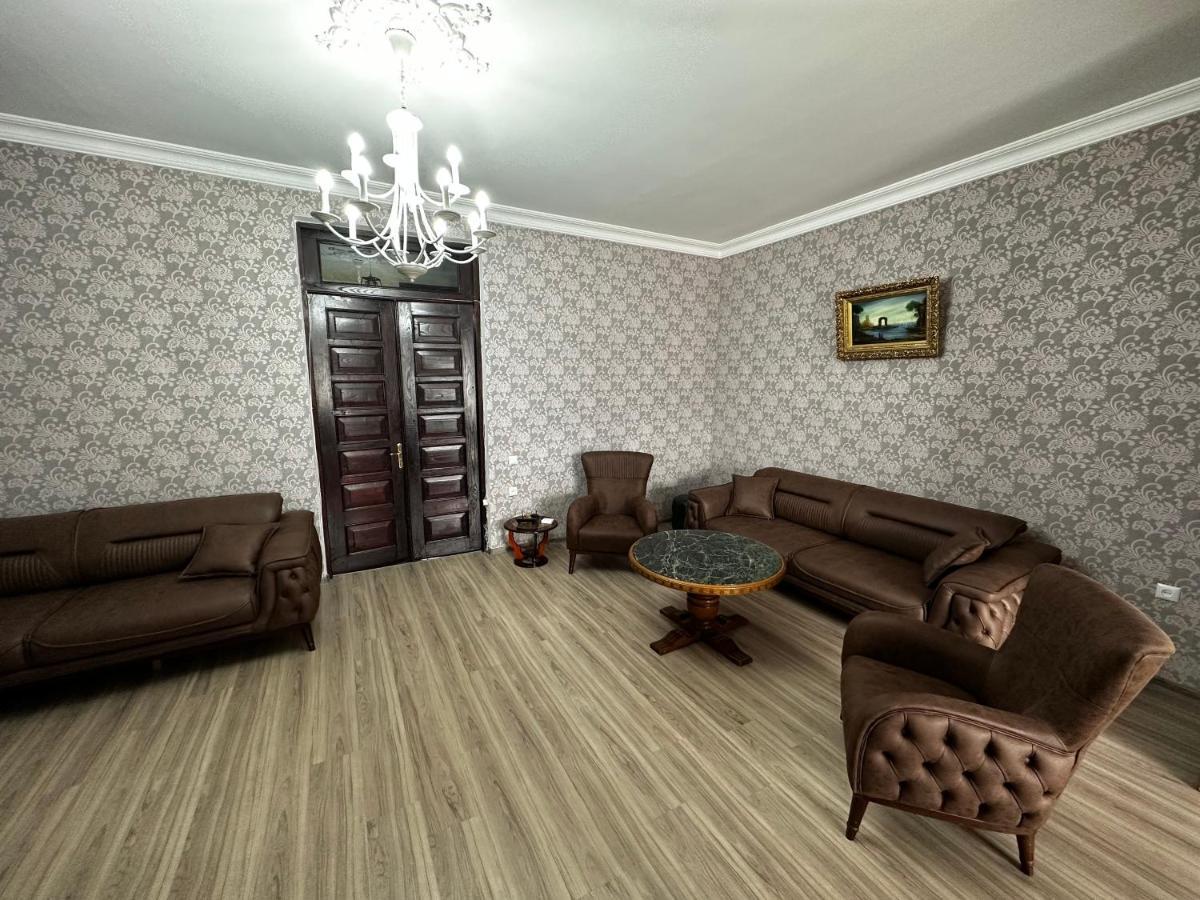 Heart Of Boulvard Apartment Batumi Exterior photo